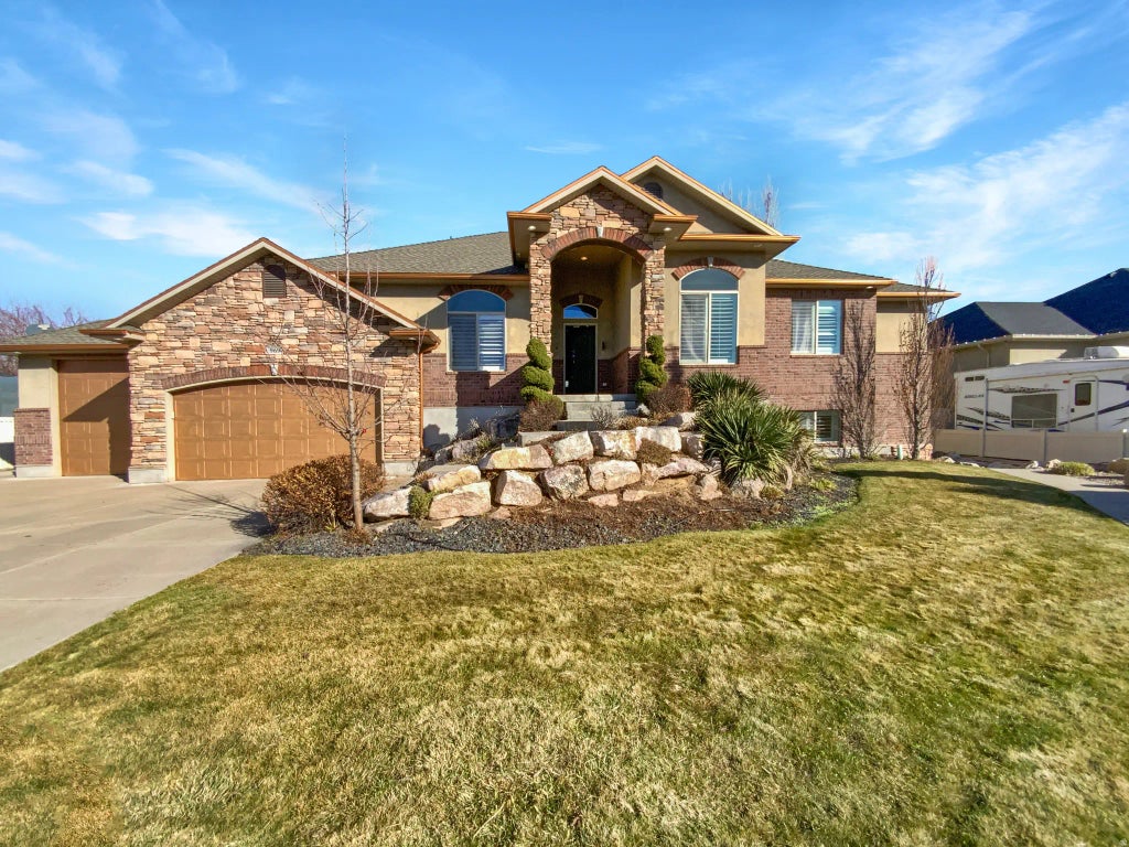 969 S View Crest Ln, Kaysville