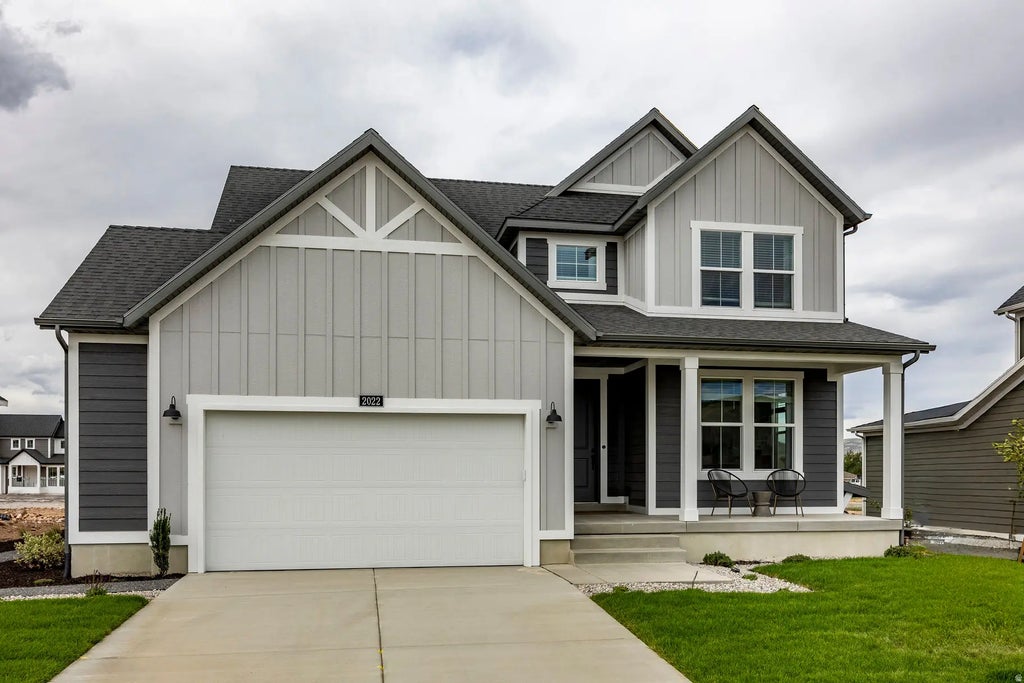 1986 Wren Woods Way 13, Kamas