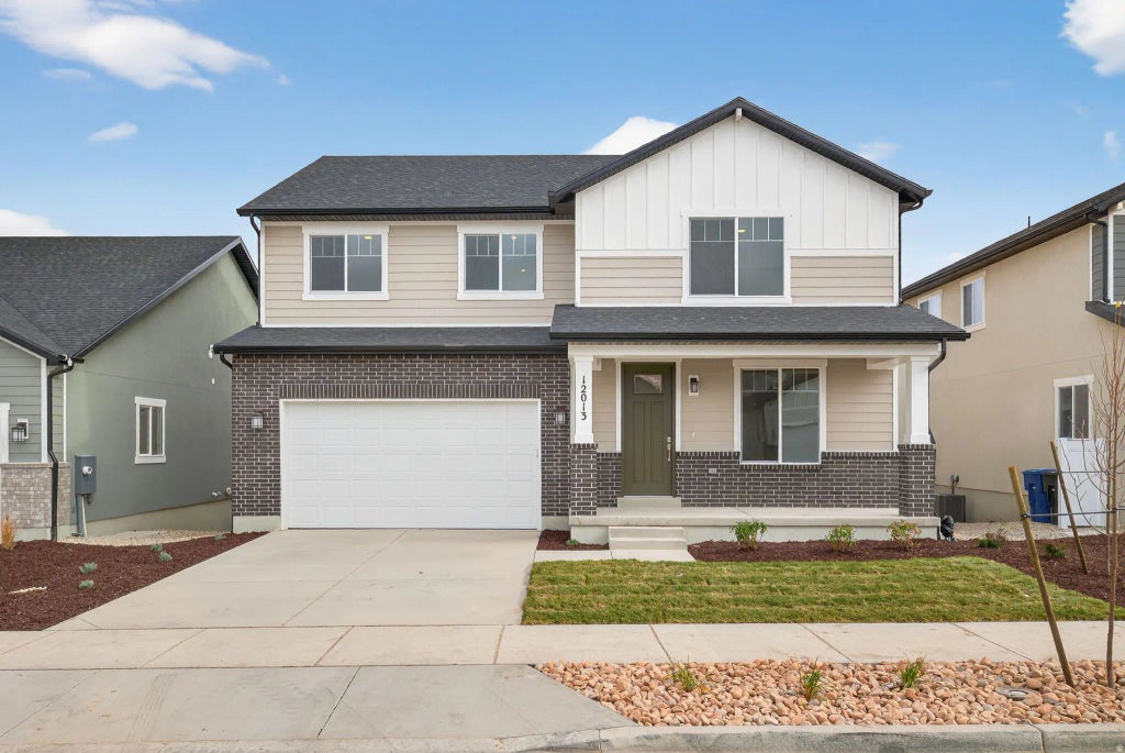 12013 S Mount Moran Way 606, Herriman