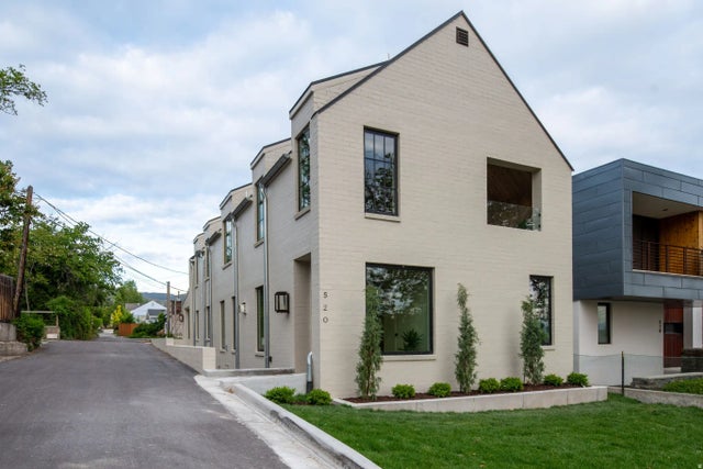 520 N H St E, Salt Lake City