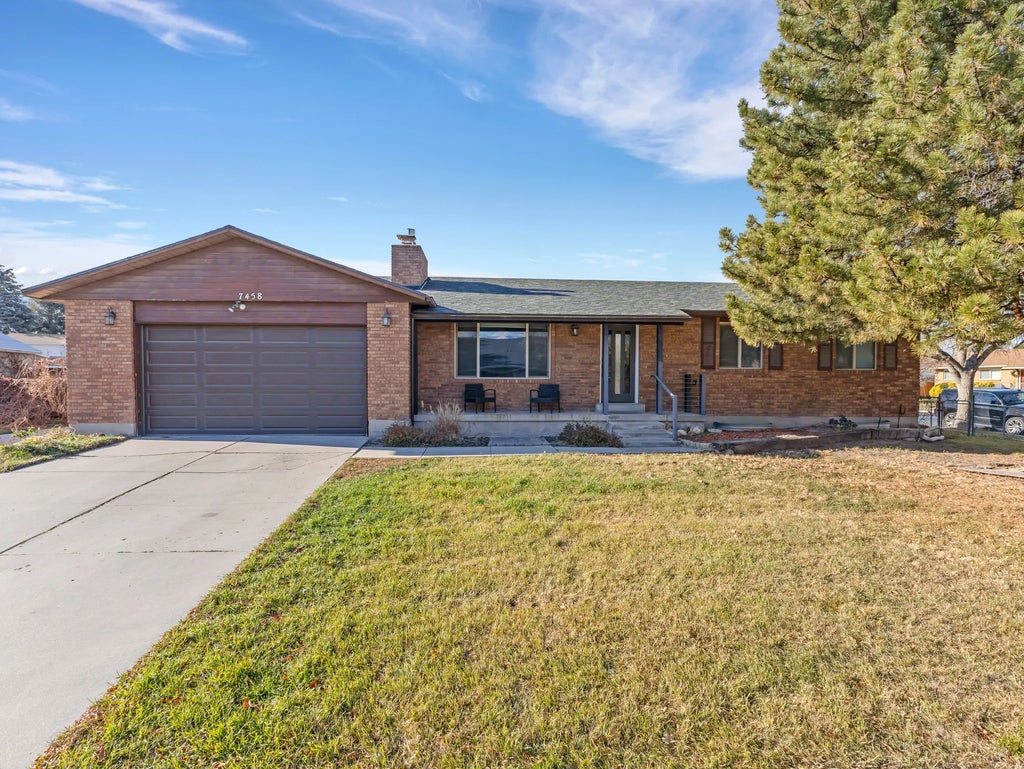 7458 S Bromley Rd, West Jordan