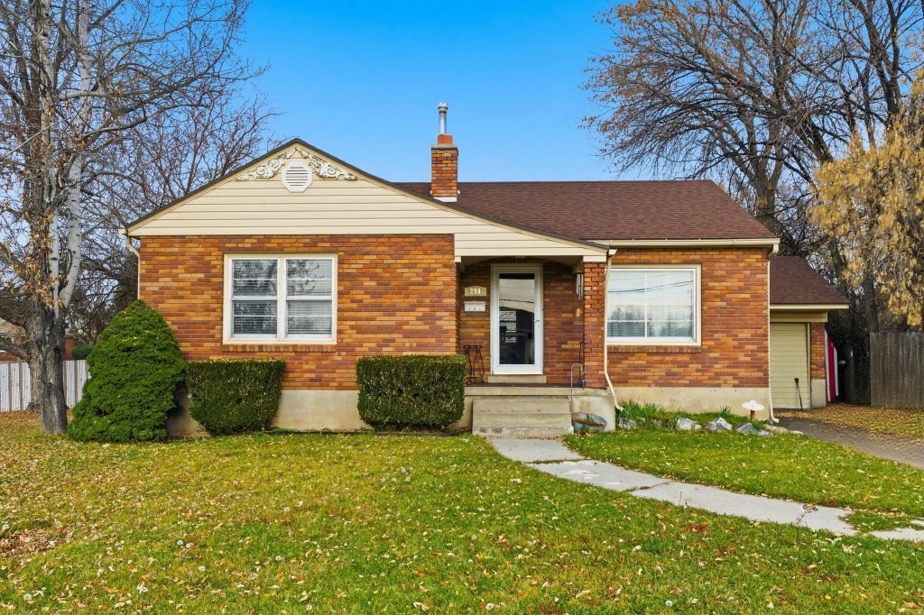 290 W 100 N, Kaysville