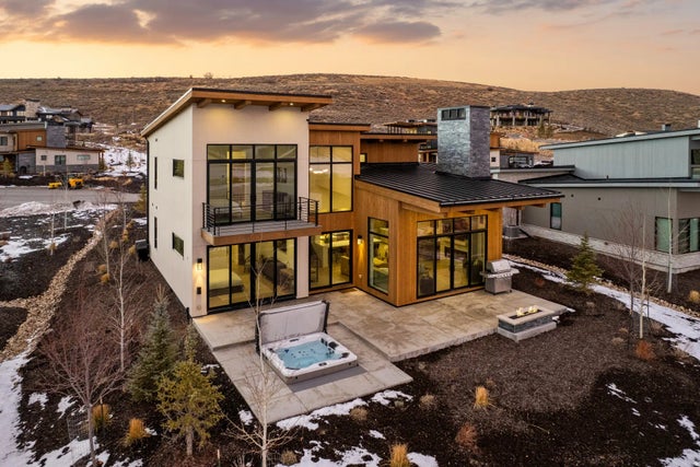 5810 Cobalt Cir, Park City