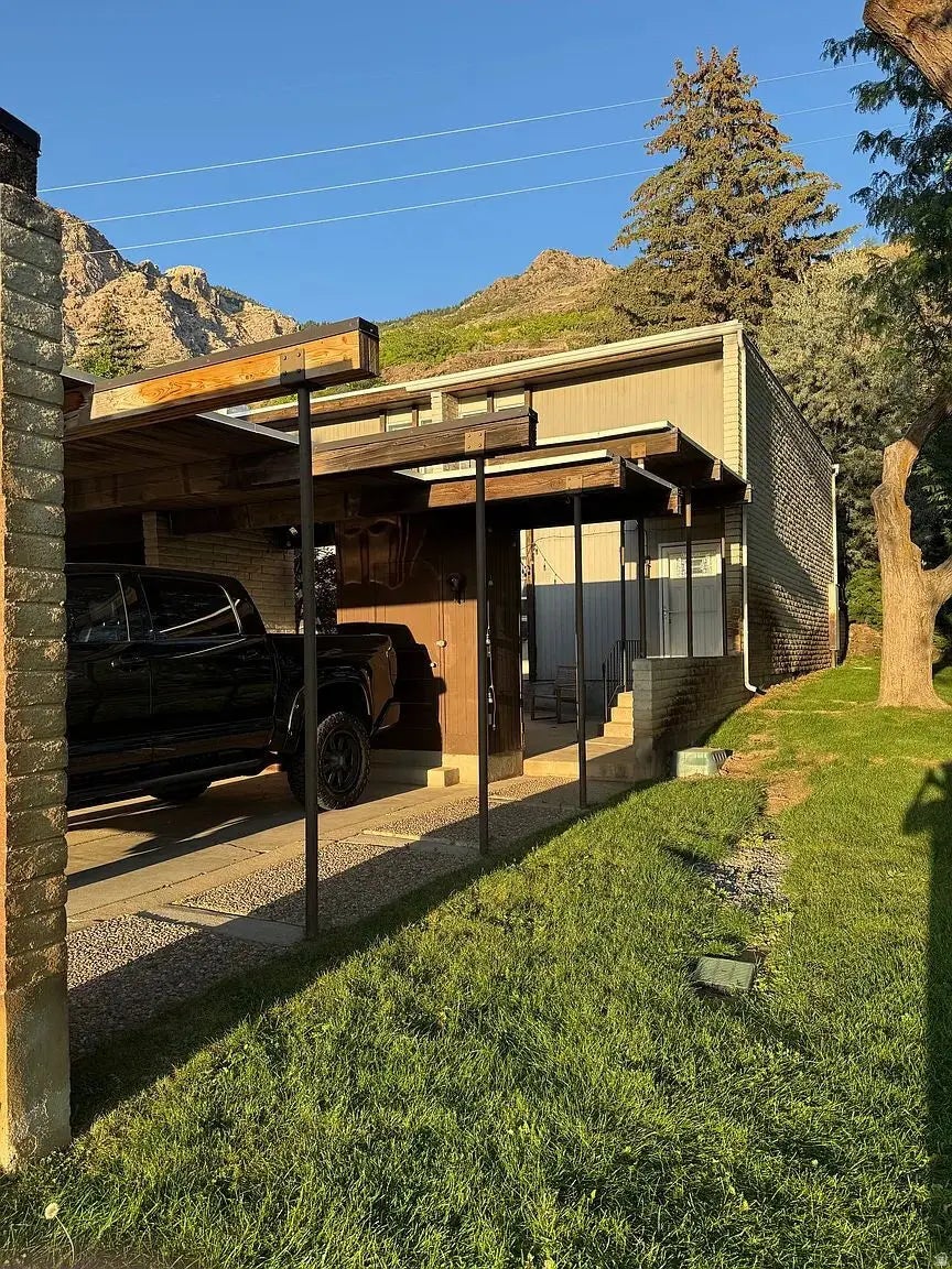 1565 E 775 S 6, Ogden