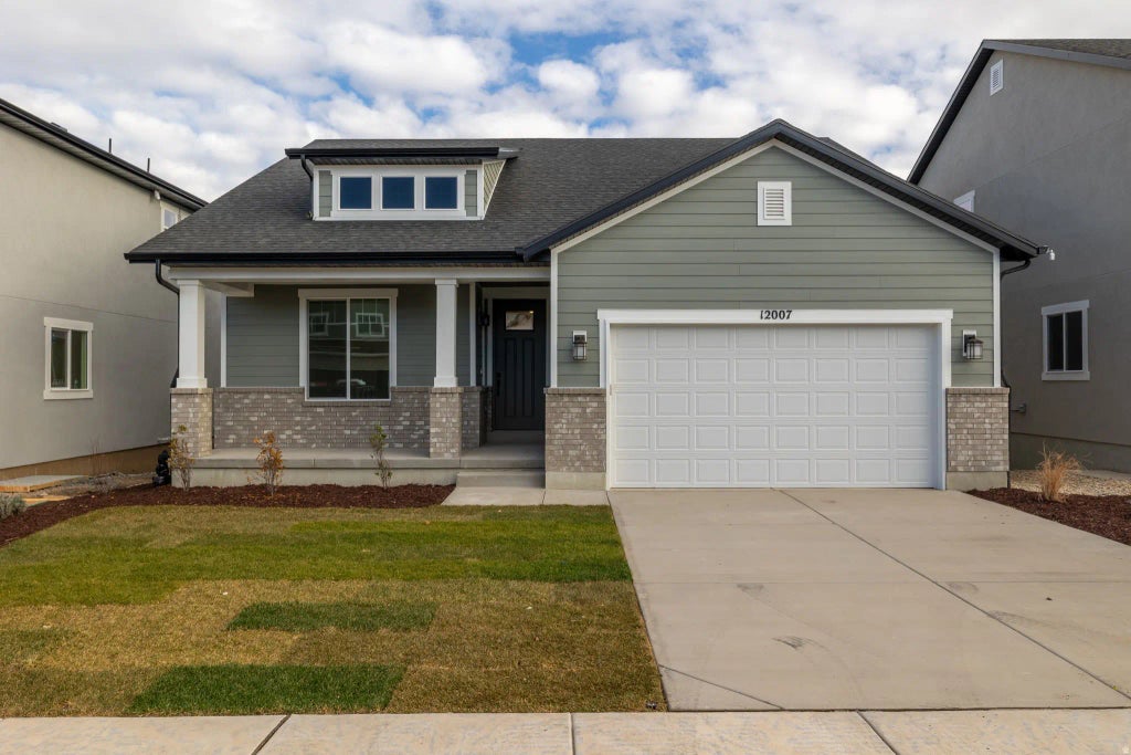 12007 S Mount Moran Way 605, Herriman