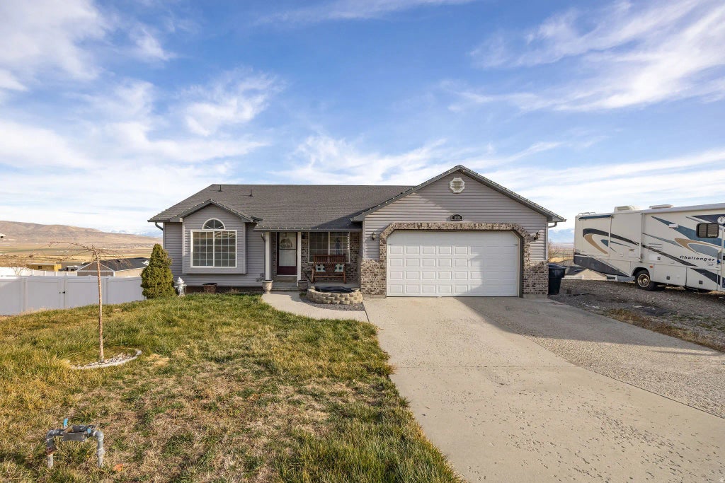 11080 N Cullimore Ln, Tremonton