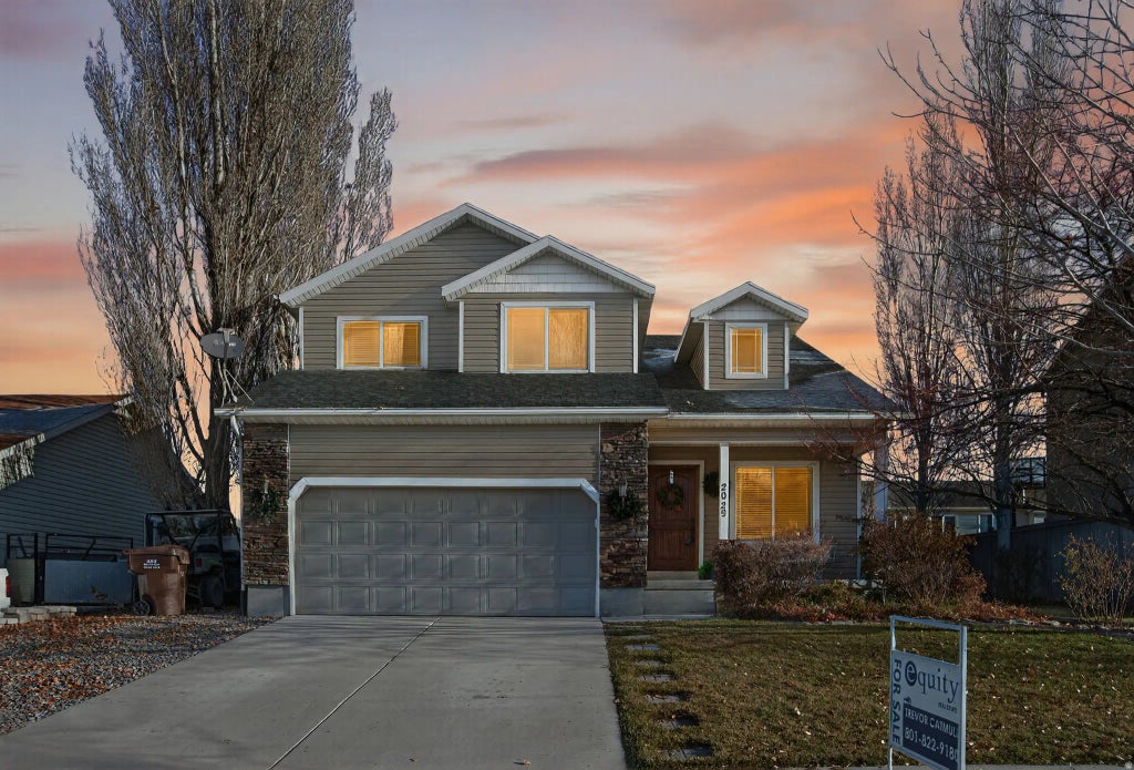 2029 E Ficus Way, Eagle Mountain