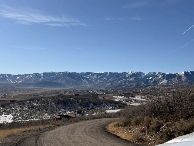 10215 N Basin Canyon Rd 42, Park City