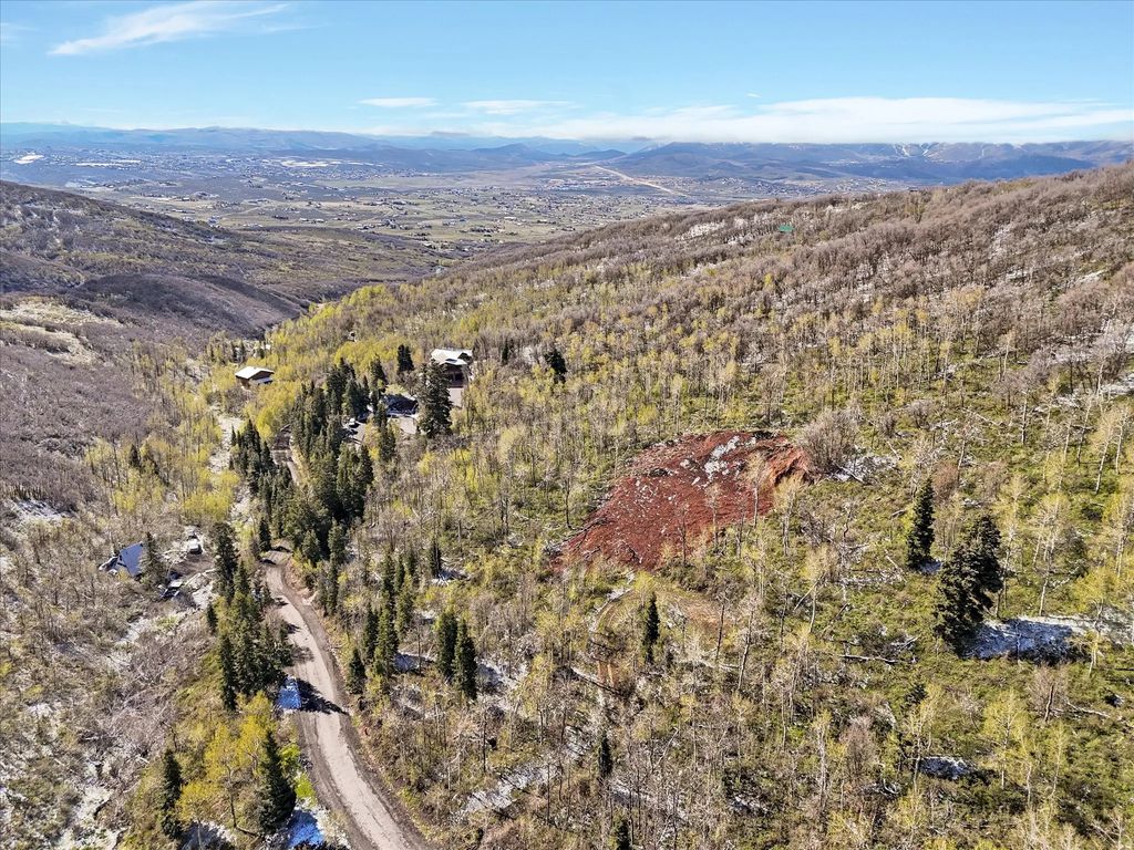 10215 N Basin Canyon Rd 42, Park City