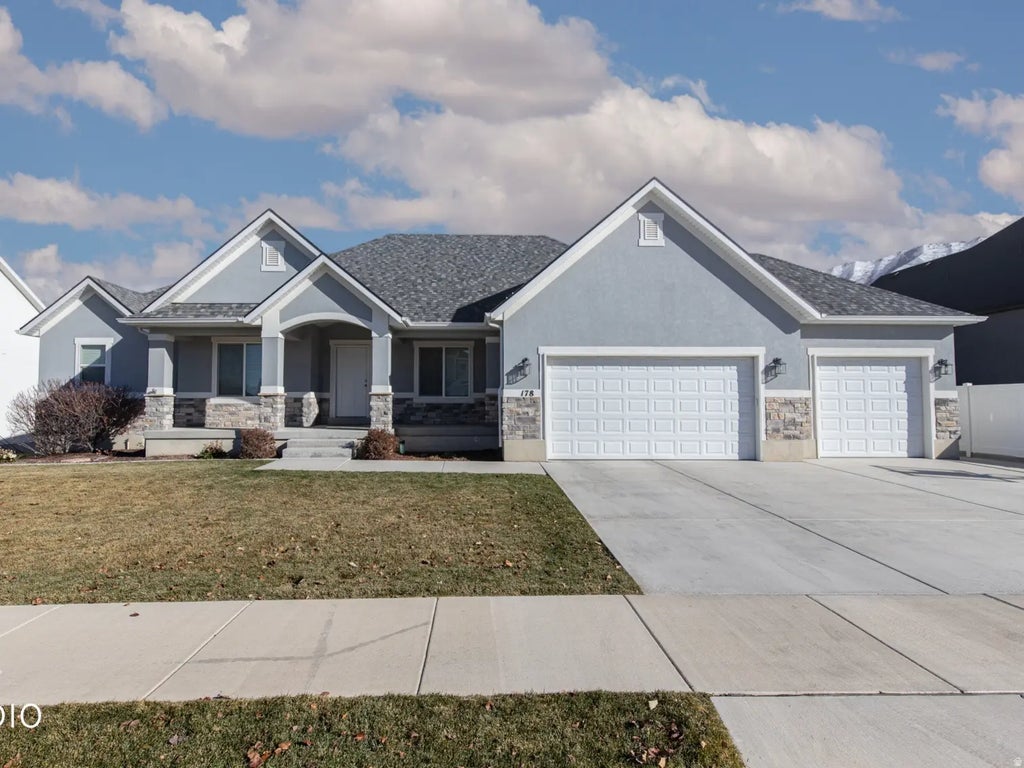 178 N Maple Bend Dr, Spanish Fork