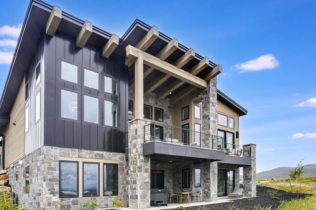 11366 N Regal Ridge Ct 08, Heber City