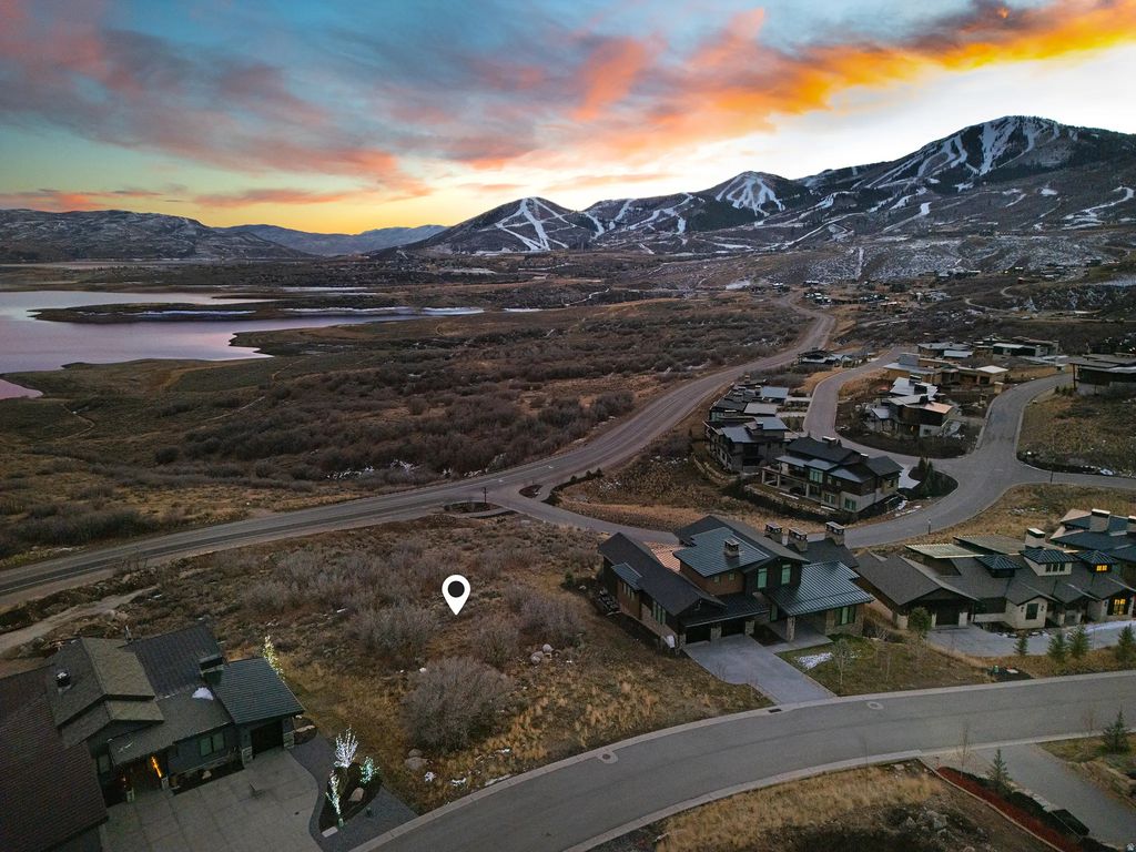 12032 N Gemini Way 172, Heber City