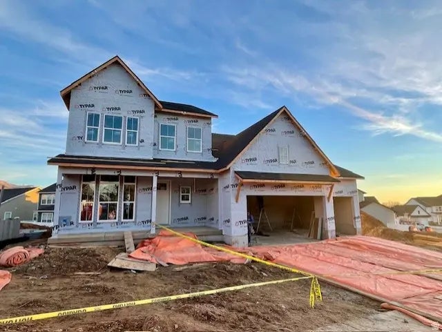 1266 E Larkspur Way N, Layton