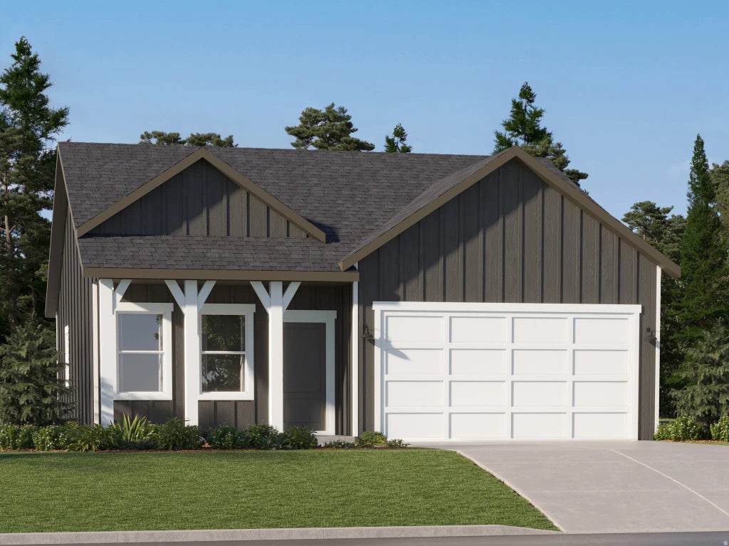 2023 E Porcupine Dr 4127, Eagle Mountain