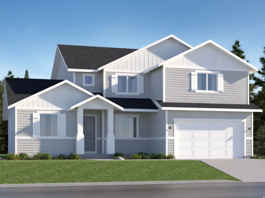 1374 S Glambert Ln 224, Saratoga Springs