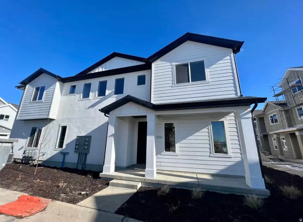 3339 W 3715 S 4077, West Haven