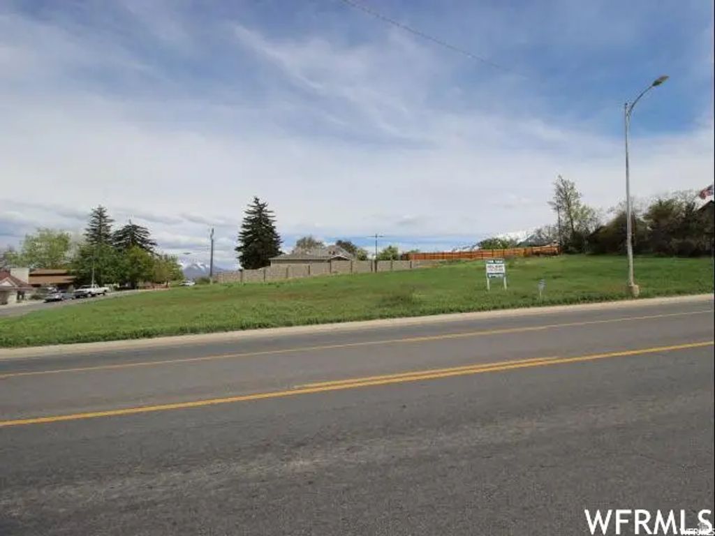 450 S 100 W St W, Payson