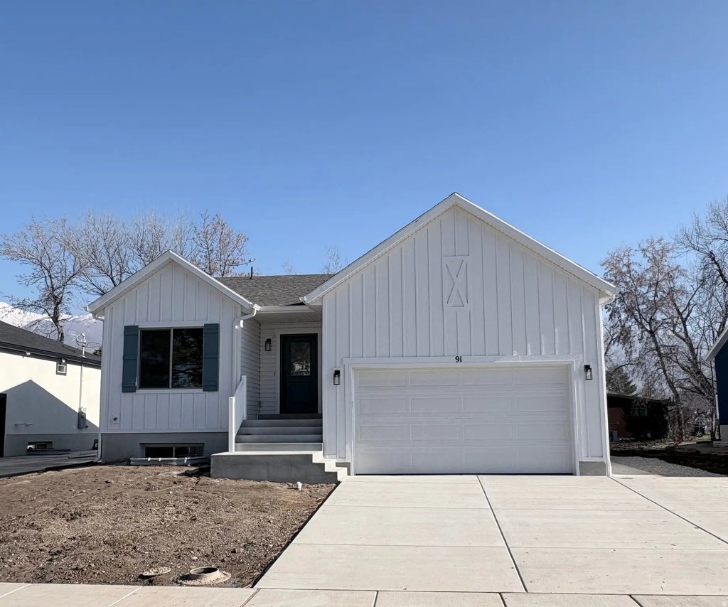 91 S 400 W, Kaysville