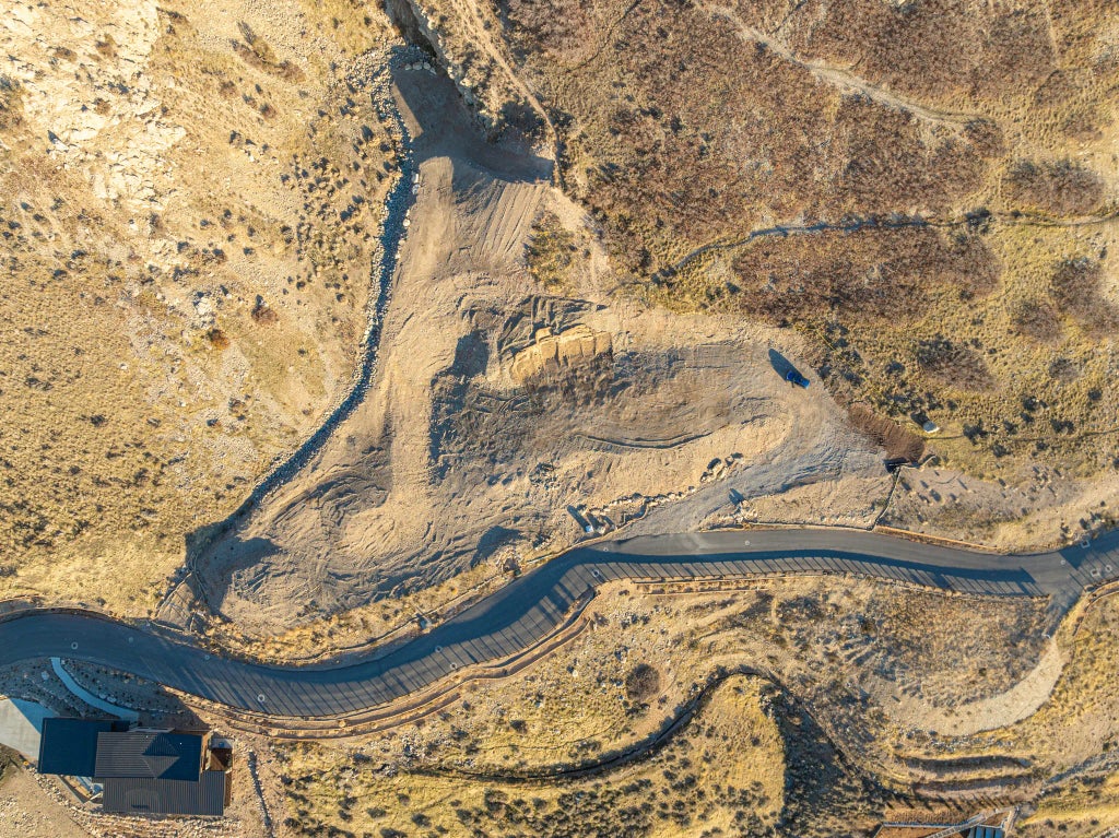 2427 S Cannon Point Dr, Salt Lake City