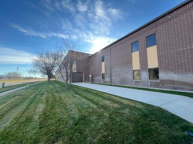2533 N Rulon White Blvd, Ogden