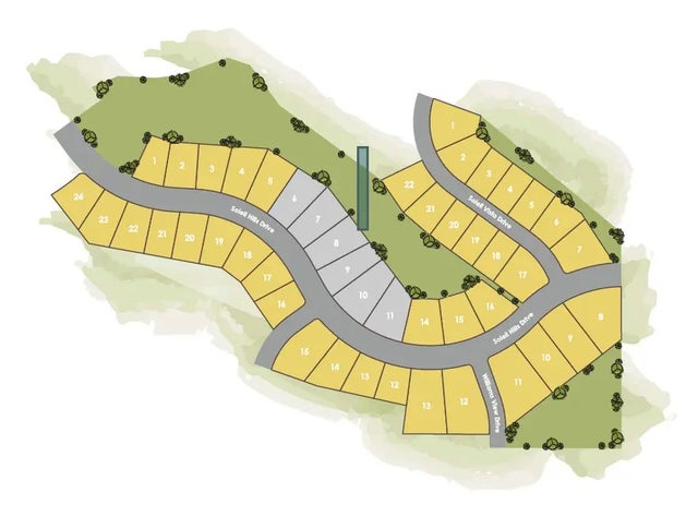 3153 W Soleil Hills Dr 14-14, Herriman