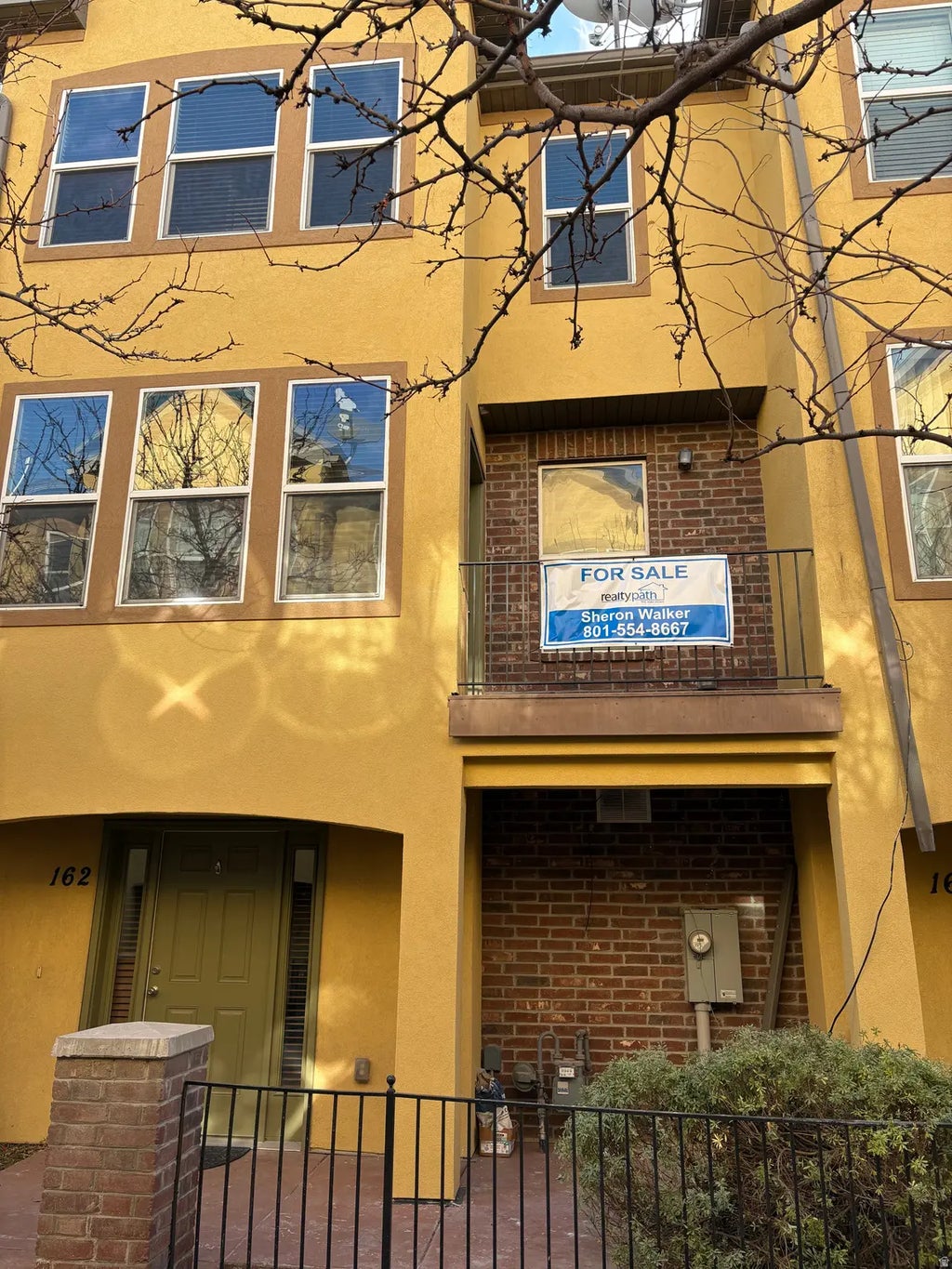 162 W Barry Links Way, South Salt Lake