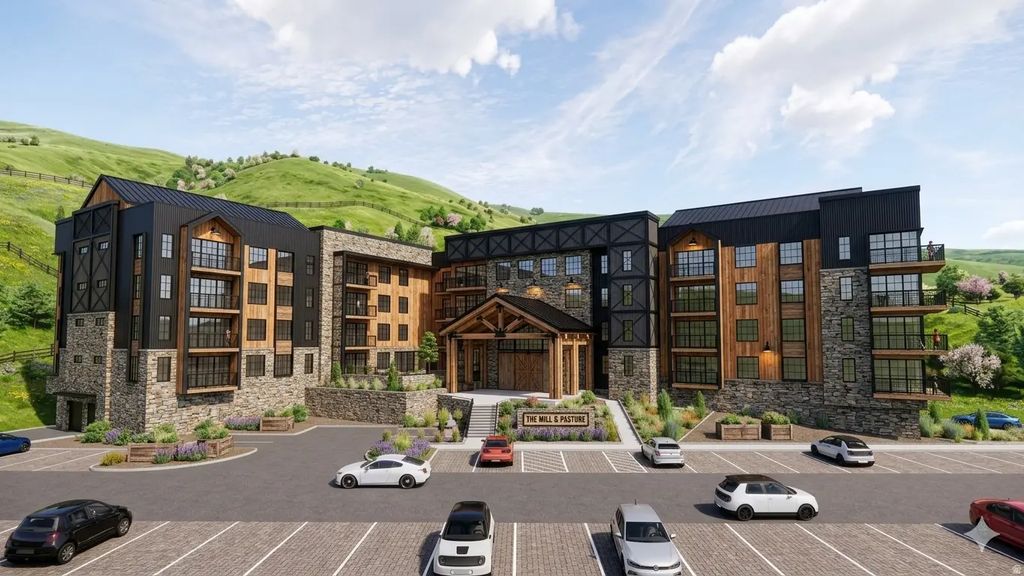 5600 N Canyon Rd E, Provo