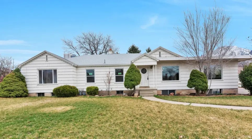 3757 S 2300 E, Millcreek