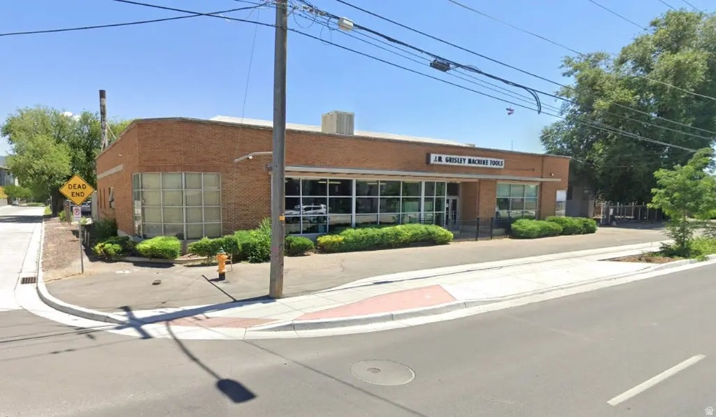 1485 S 300 W, Salt Lake City