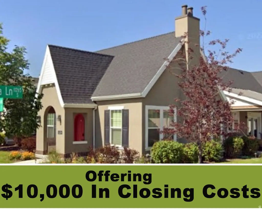 11259 S Artichoke Way, South Jordan