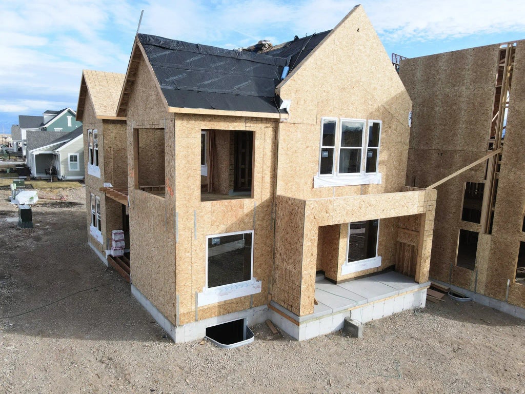 6824 W South Jordan Pkwy S 469, South Jordan