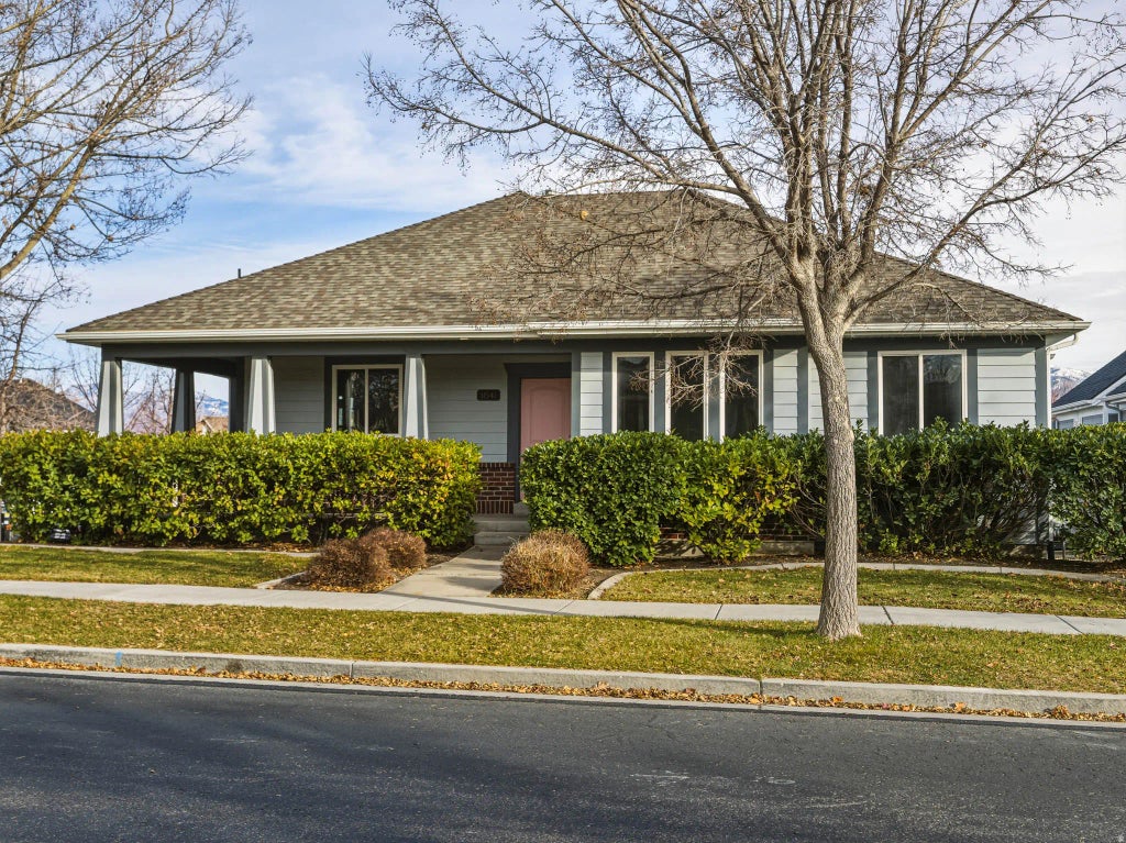 11541 S Harvest Crest Way W, South Jordan