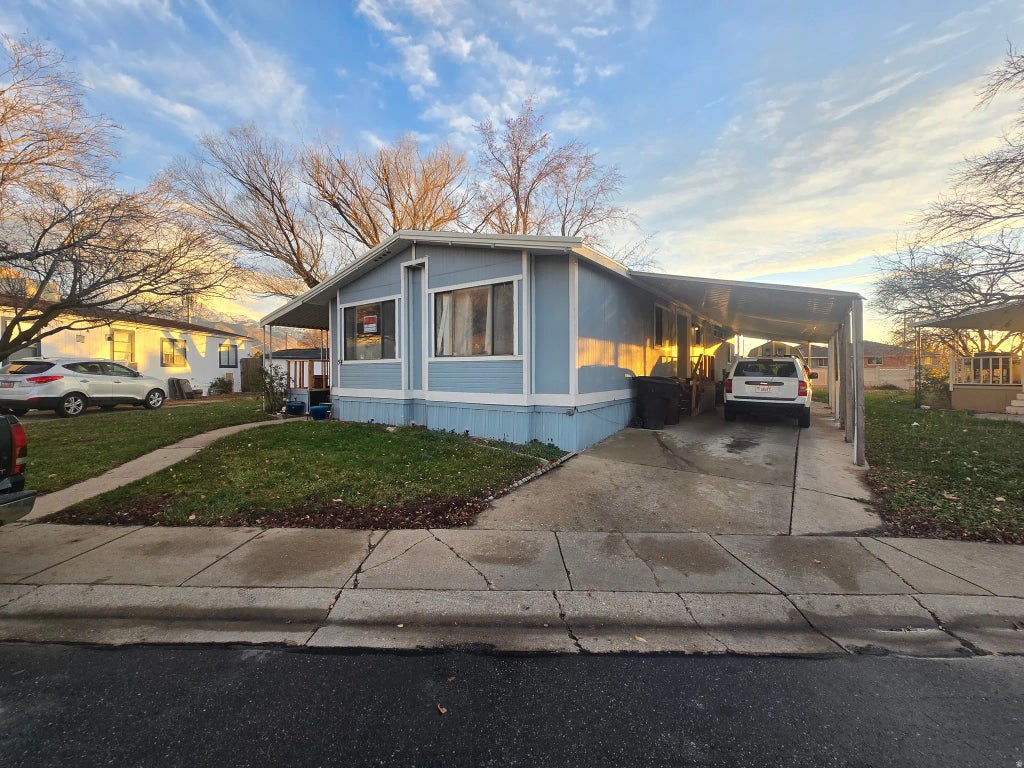 1450 N Washington Blvd 54, Ogden