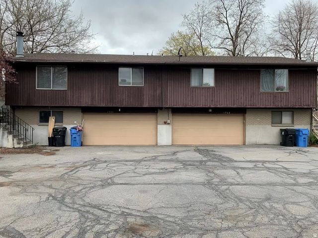 1761 E Fort Union Blvd, Cottonwood Heights