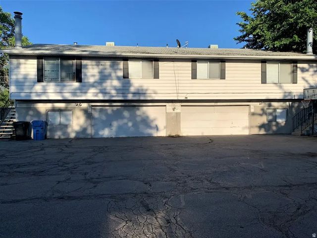 1771 E Fort Union Blvd, Cottonwood Heights