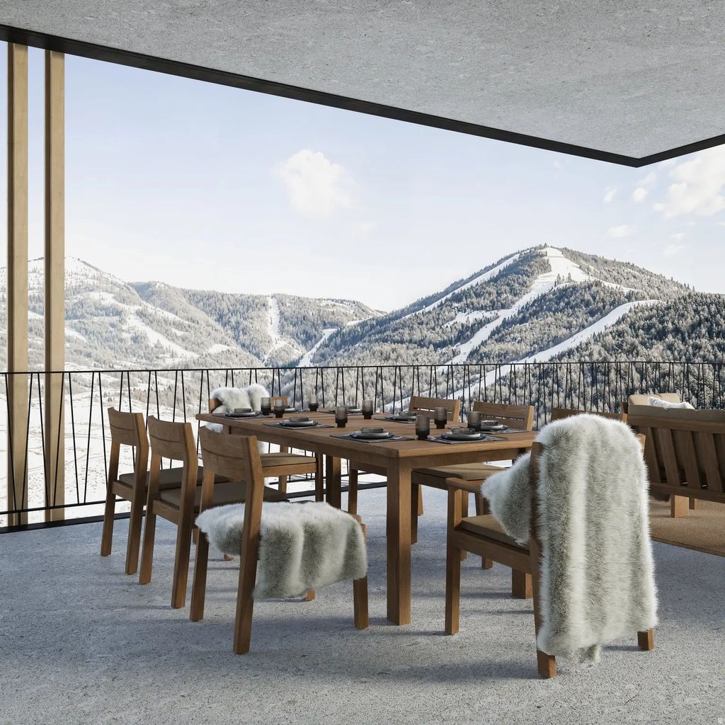 1601 W Glencoe Mountain Way 2201, Park City