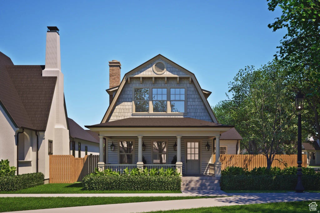 2 W Stillwater #144 S, Vineyard