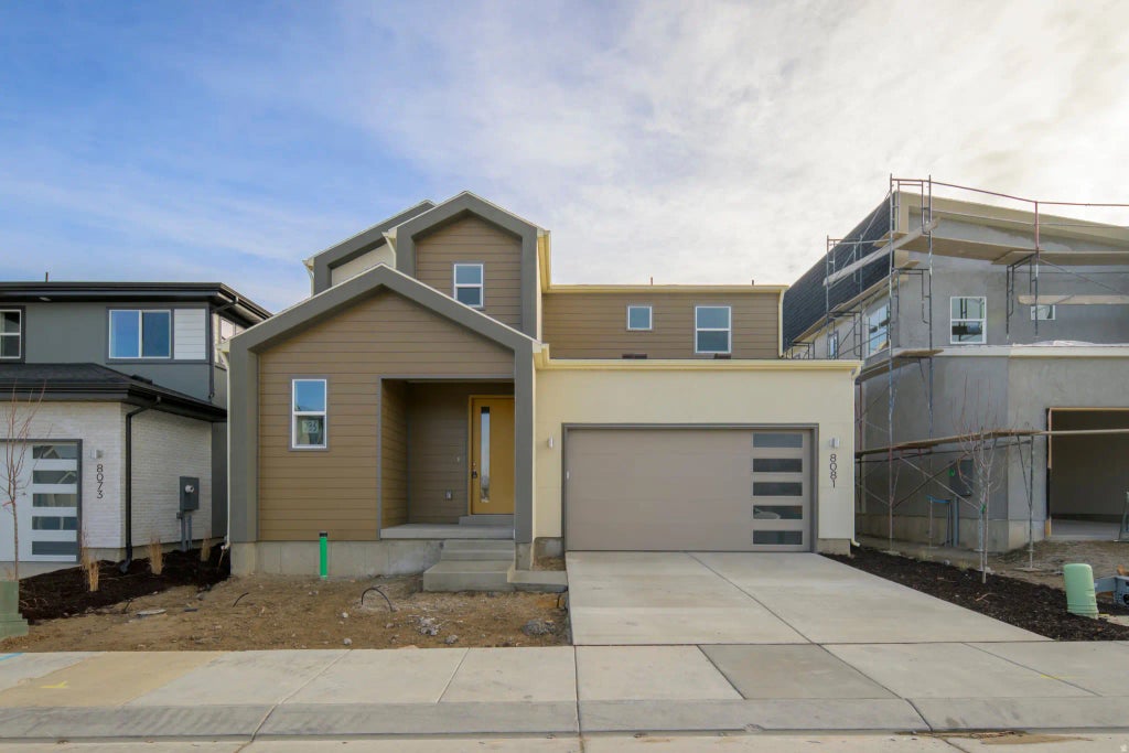 8081 S Paper Dr 235, Midvale