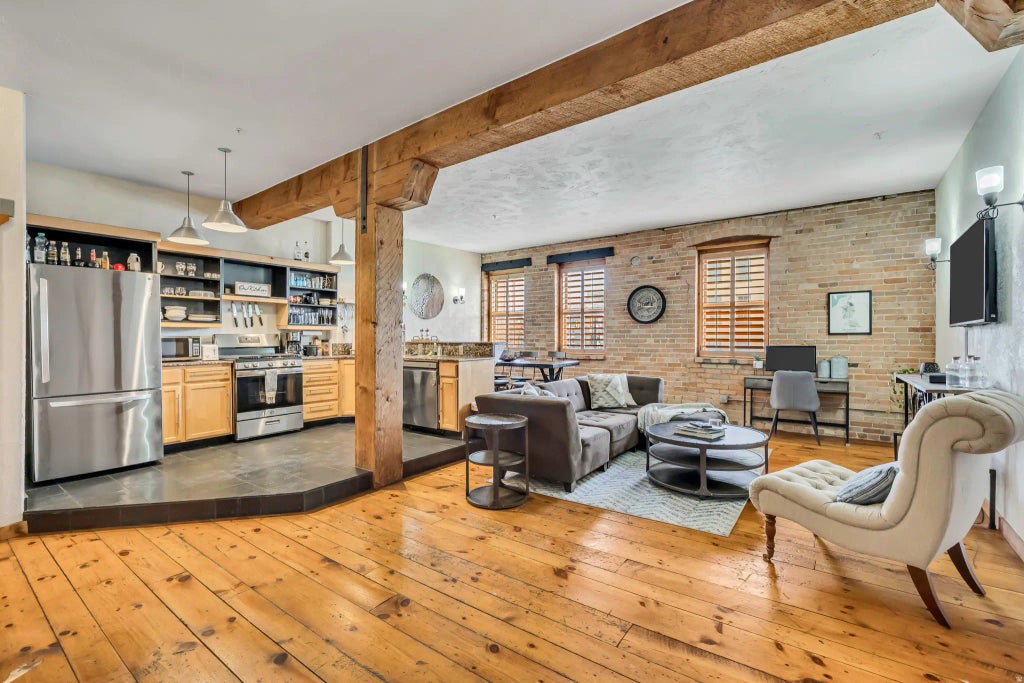 327 W 200 S 206, Salt Lake City