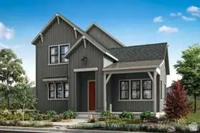 7277 W Hidden Hills Way 263, West Jordan
