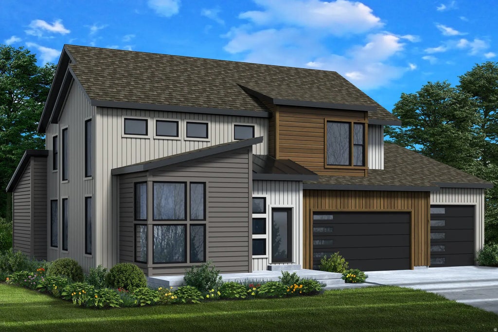 2879 E Hayloft Ln 254, Heber City