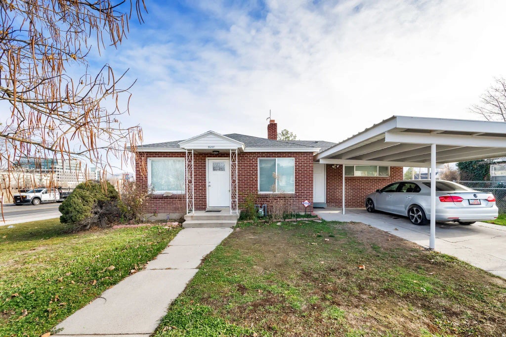 3657 S Granger Dr, West Valley City