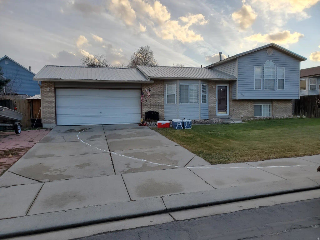 5043 W Ticklegrass Rd, West Jordan