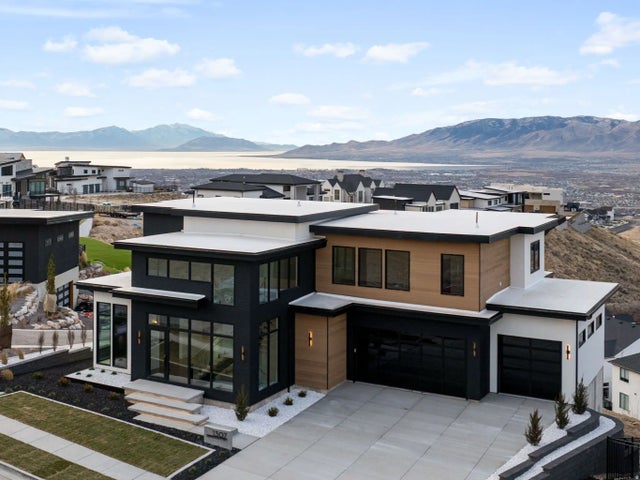 1307 W Annuvolato Way, Lehi