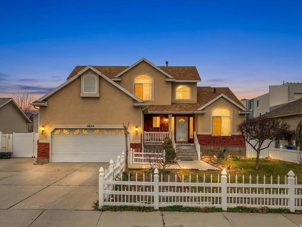 3624 S Lionheart Way, West Valley City