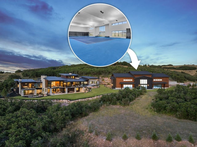 1735 Red Hawk Trl, Park City