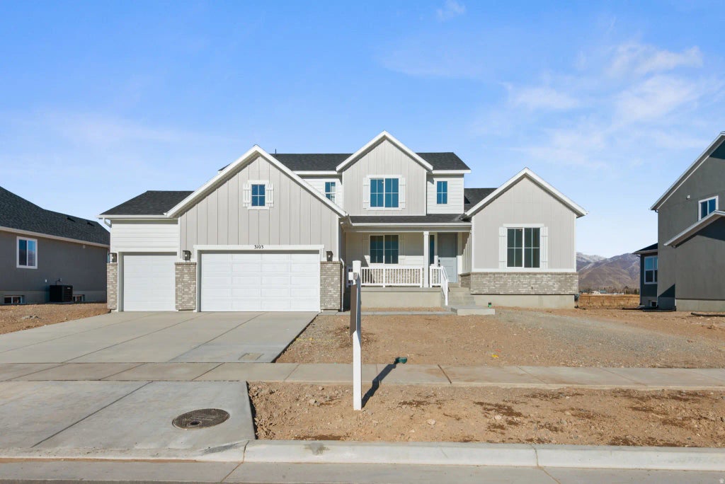 3103 E 1000 S 303, Spanish Fork