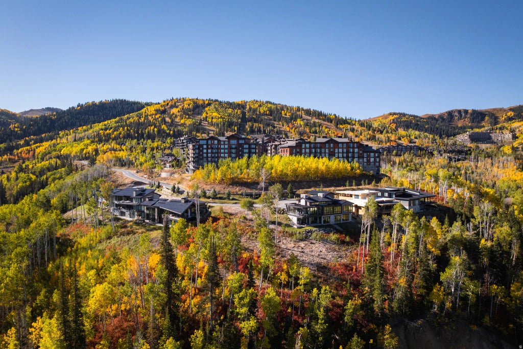 8909 Moonshadow Ct, Park City