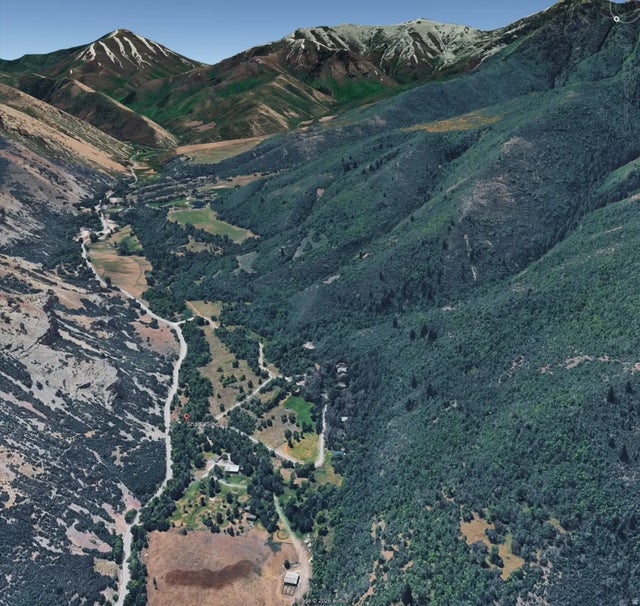 6071 N Shadyside Dr 6,7,8, Provo Canyon