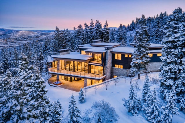 4867 Legacy Way, Park City